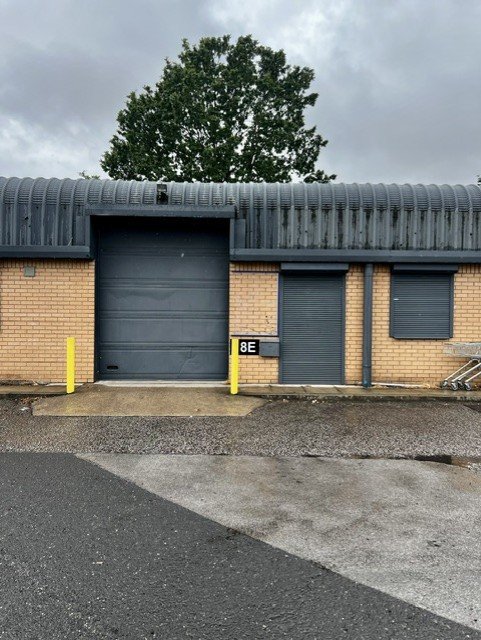 Industrial in Doncaster