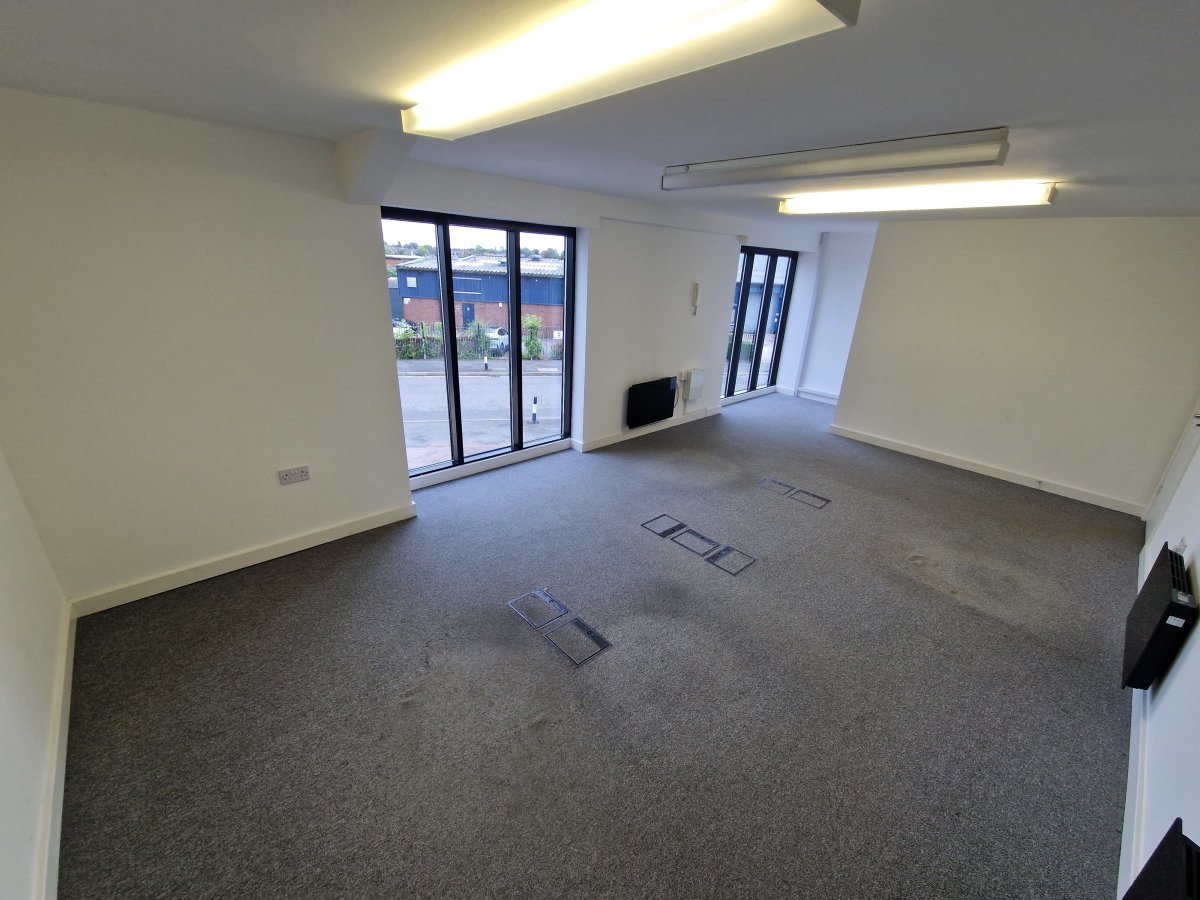 Industrial Unit in Heanor - photo 3