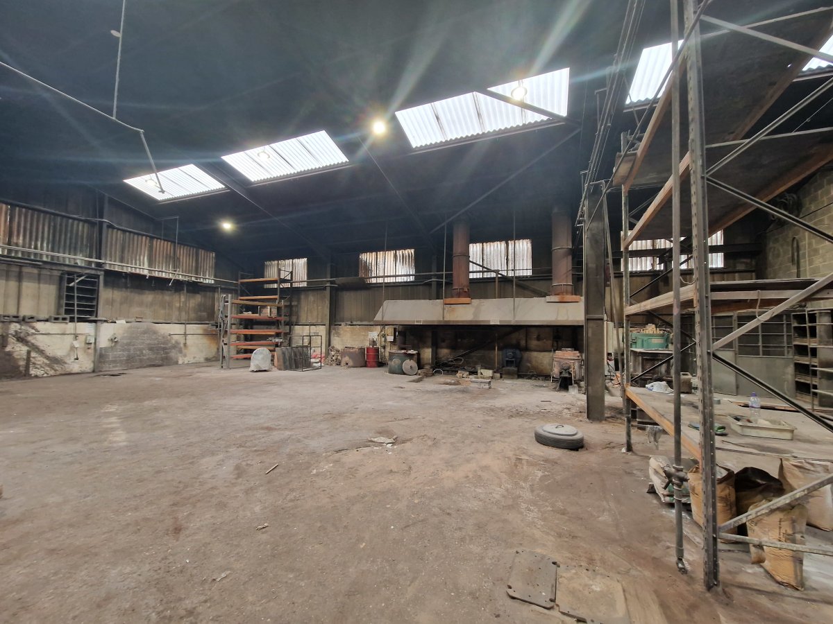 Industrial Unit in Ilkeston - photo 3