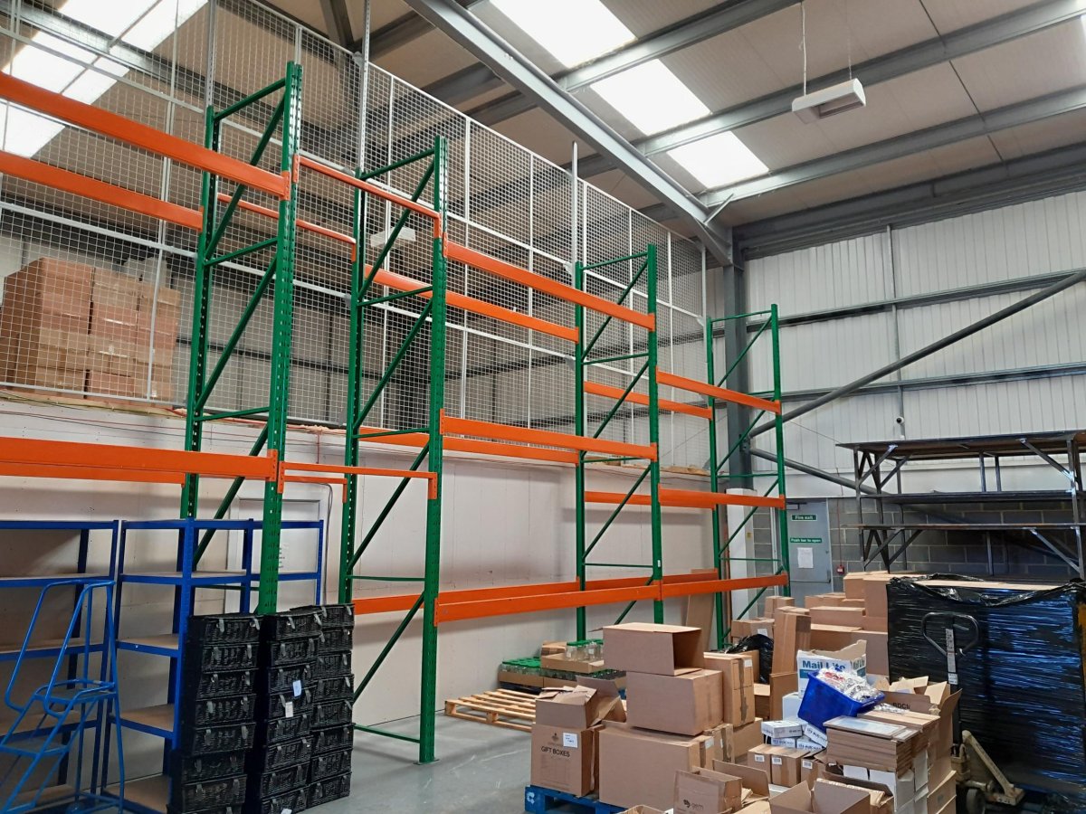 Industrial Unit in Ashford - photo 3