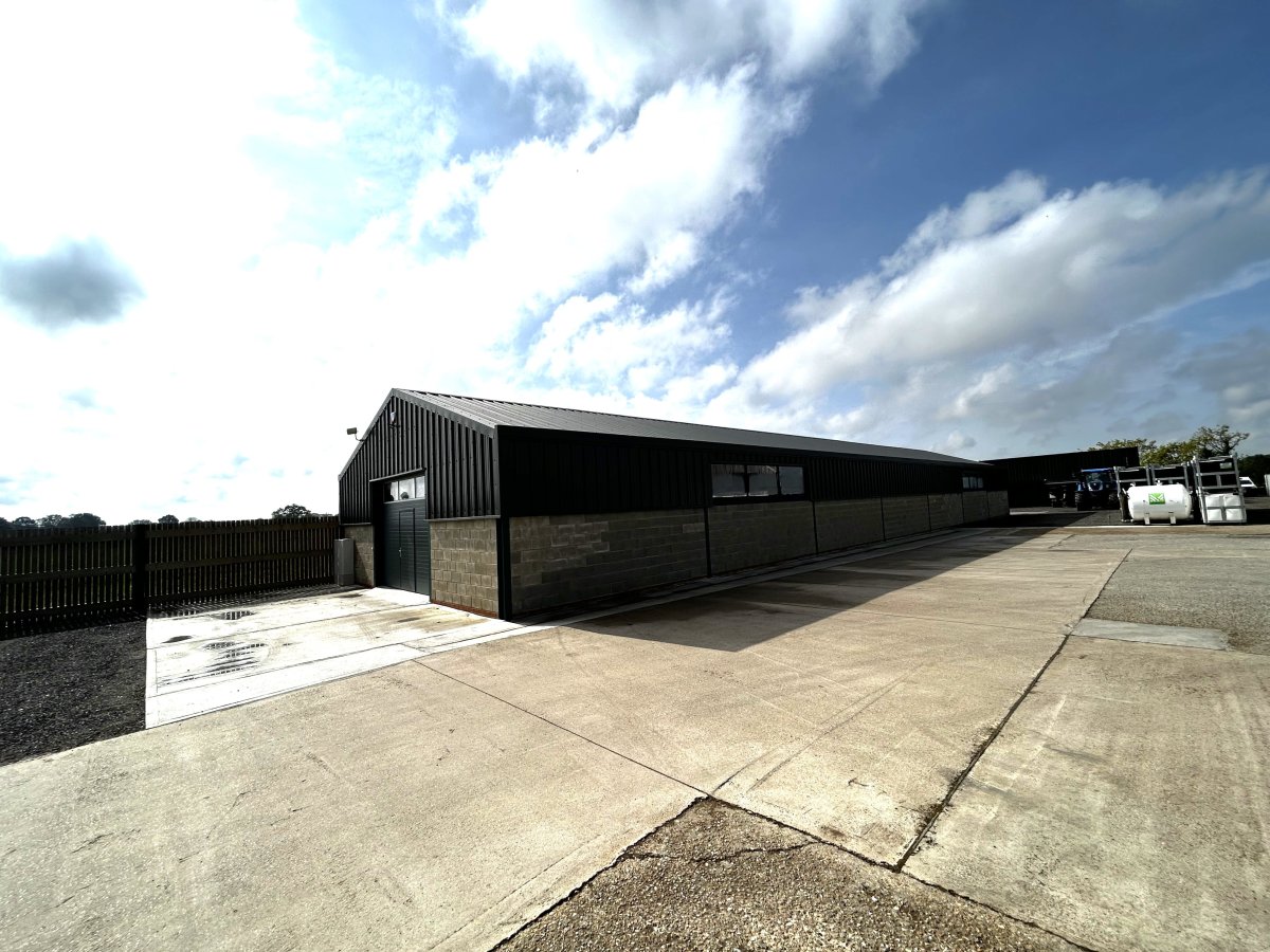 Industrial in Ashford