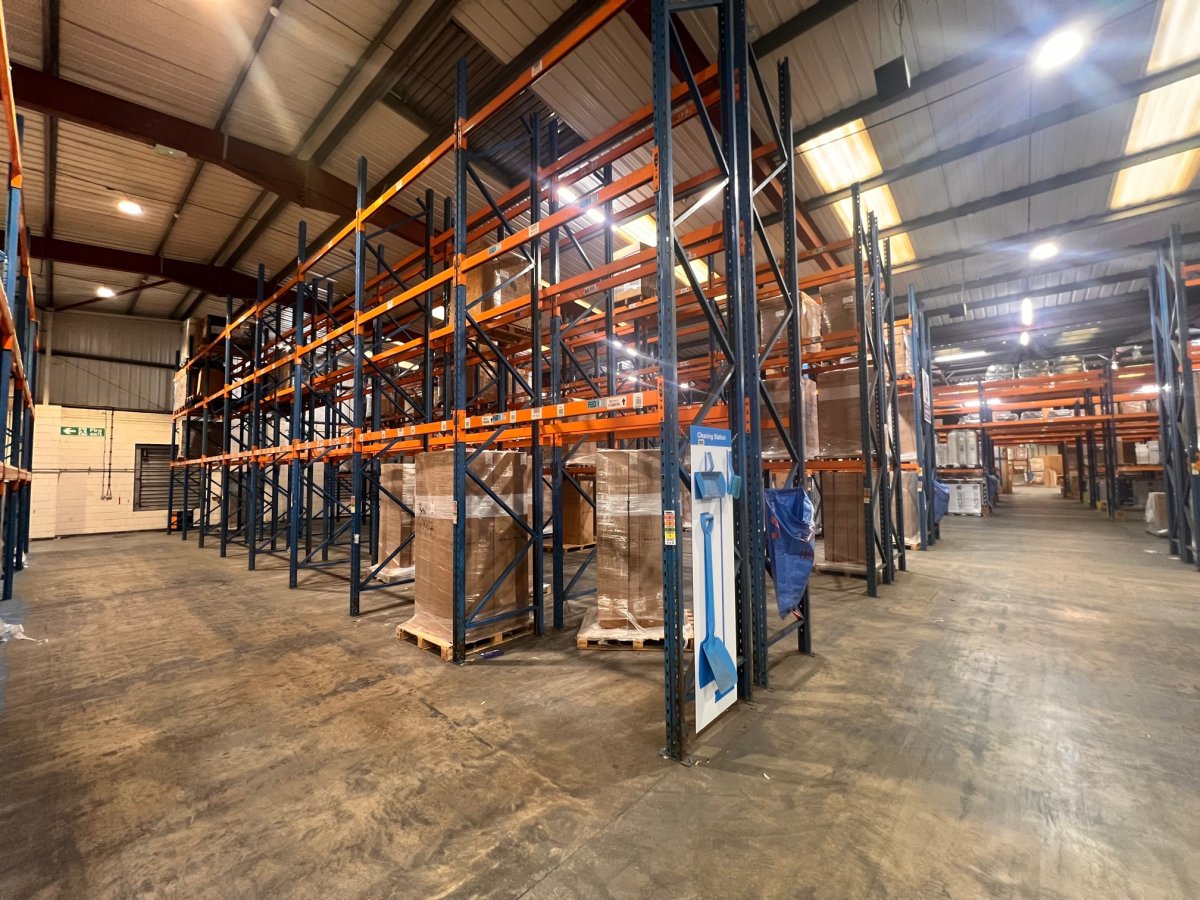 Industrial Unit in Derby - photo 4