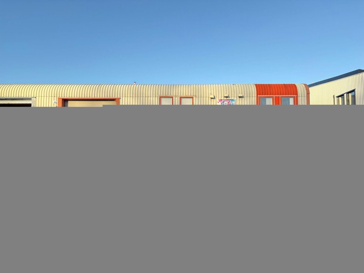 Industrial in Leicester