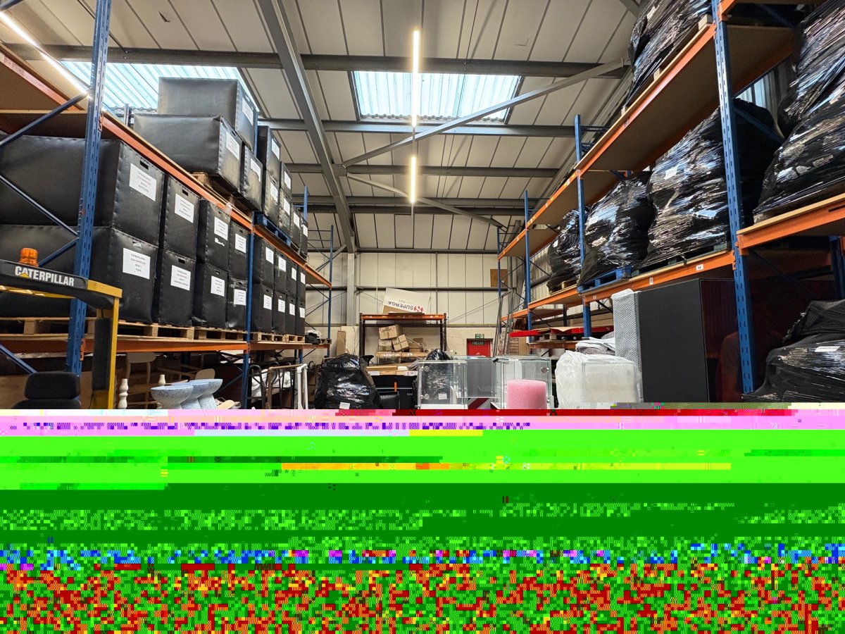 Industrial Unit in Leicester - photo 3