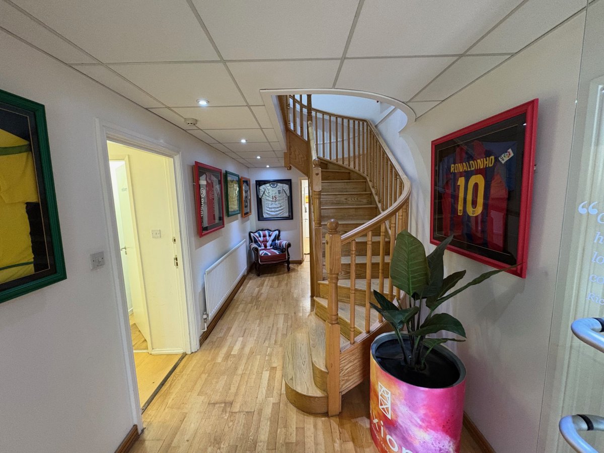 Industrial Unit in Leicester - photo 4