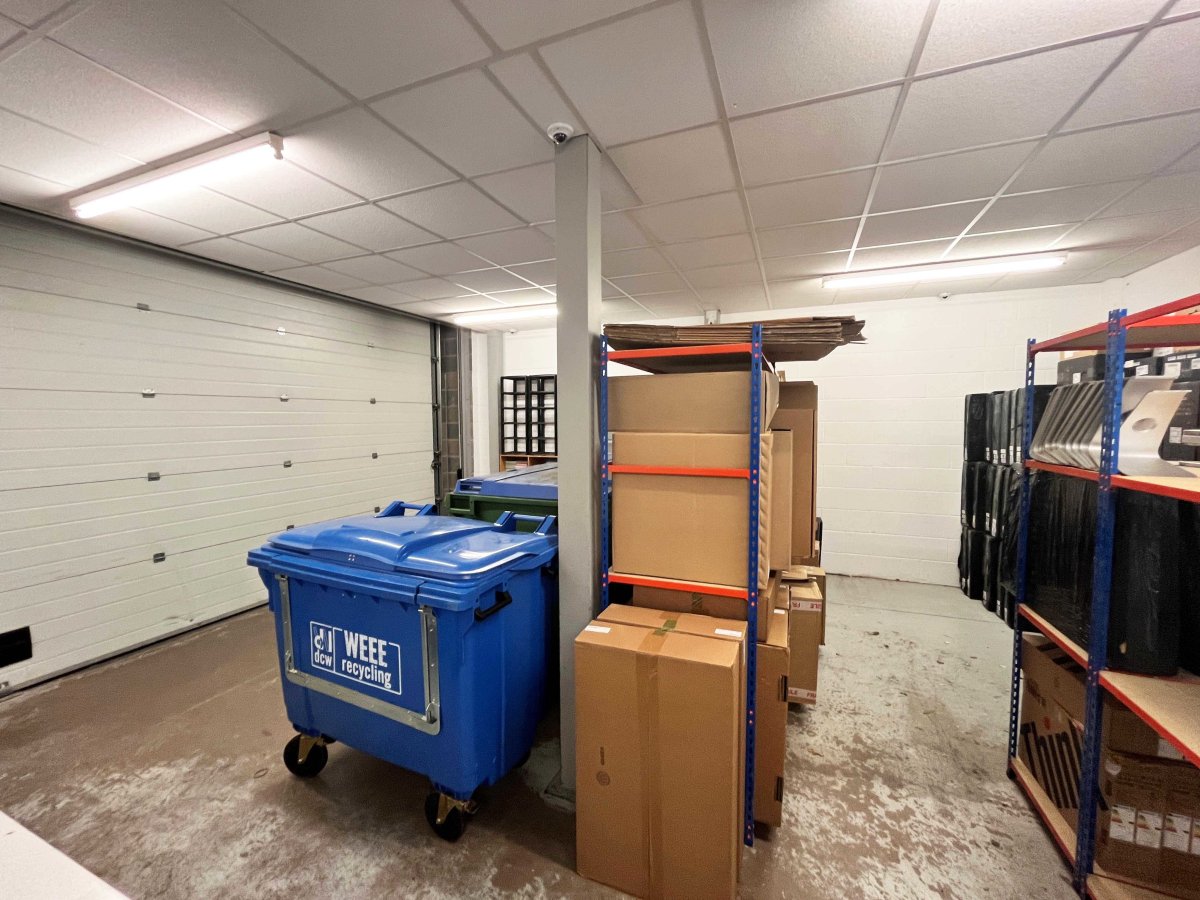 Industrial Unit in Exeter - photo 3