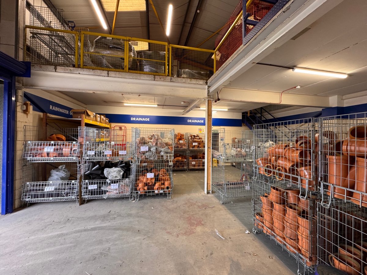 Industrial Unit in Loughborough - photo 4