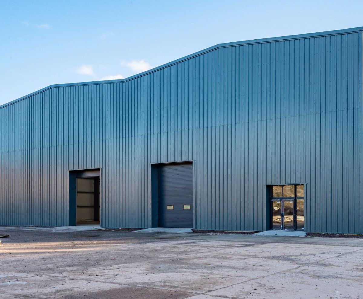 Industrial Unit in Exeter - photo 3