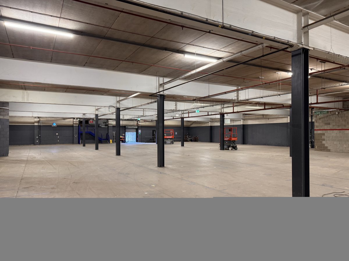 Industrial Unit in Leicester - photo 3