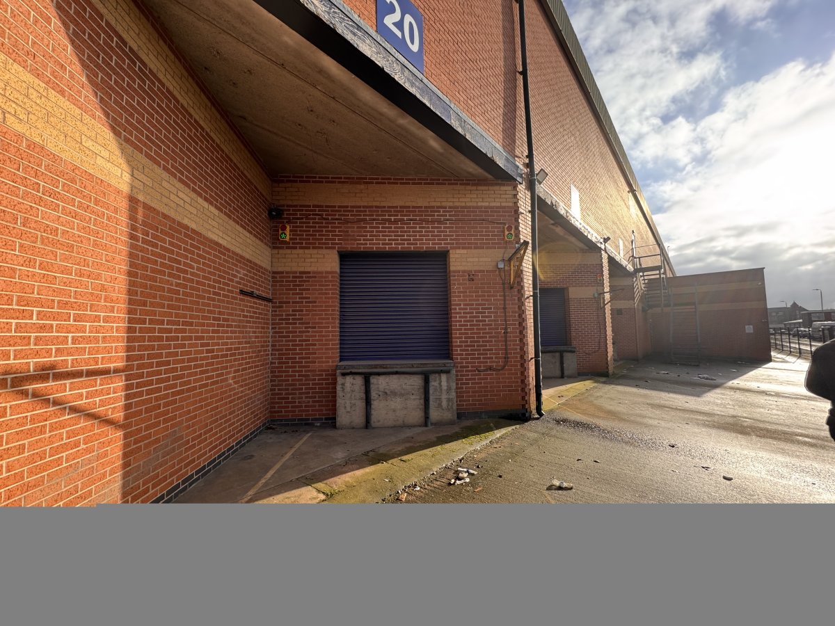 Industrial Unit in Leicester - photo 2
