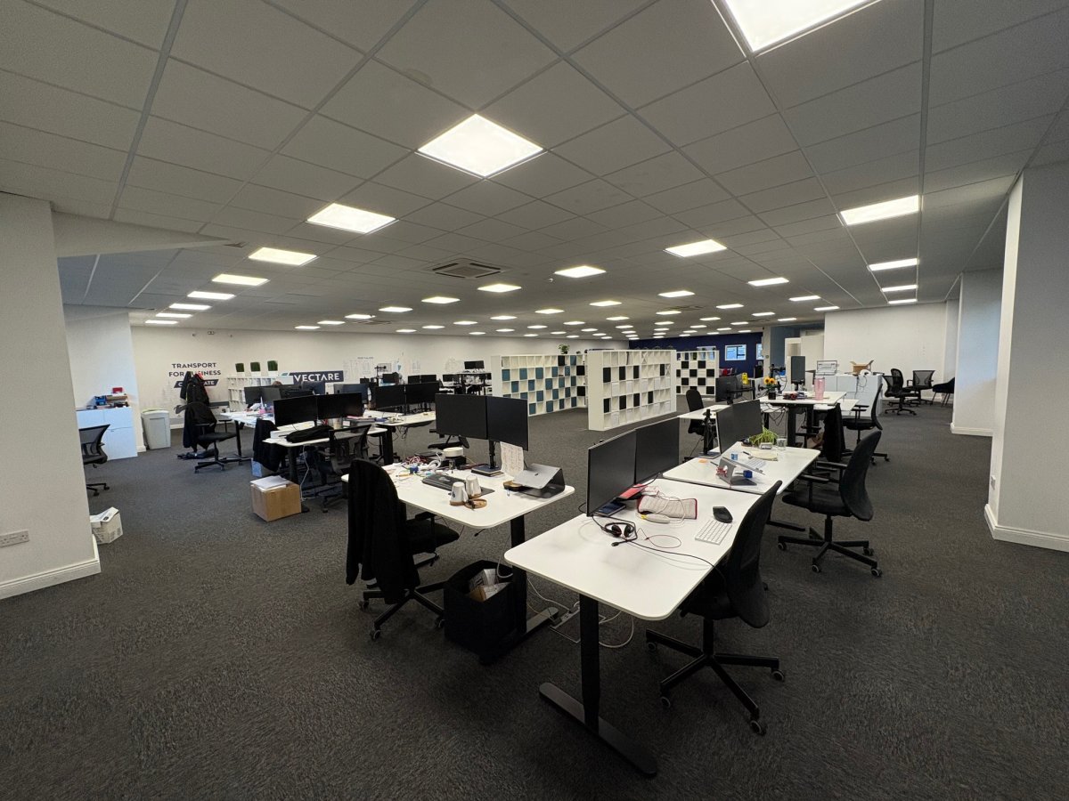Industrial Unit in Loughborough - photo 2
