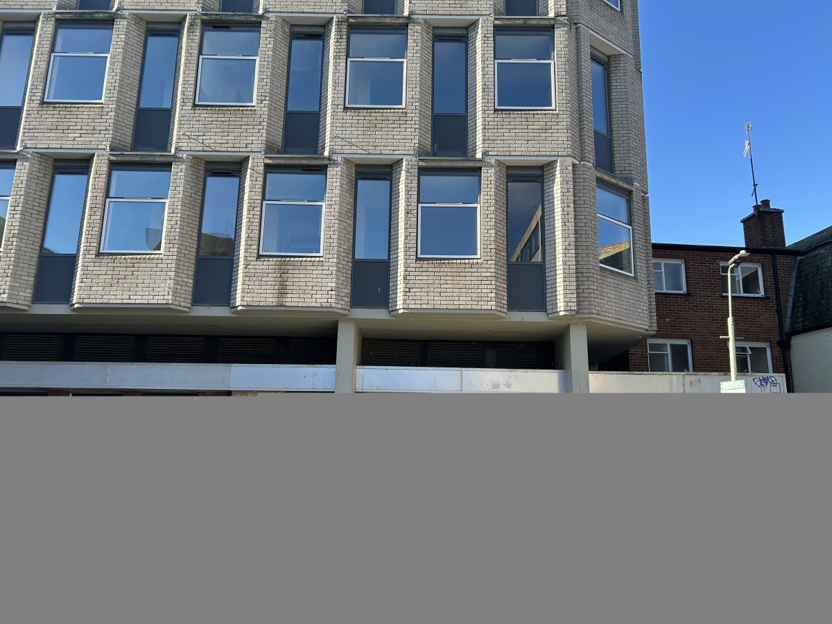 Industrial Unit in Exeter - photo 2