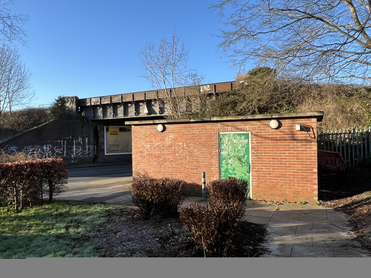 Industrial Unit in Exeter - photo 3