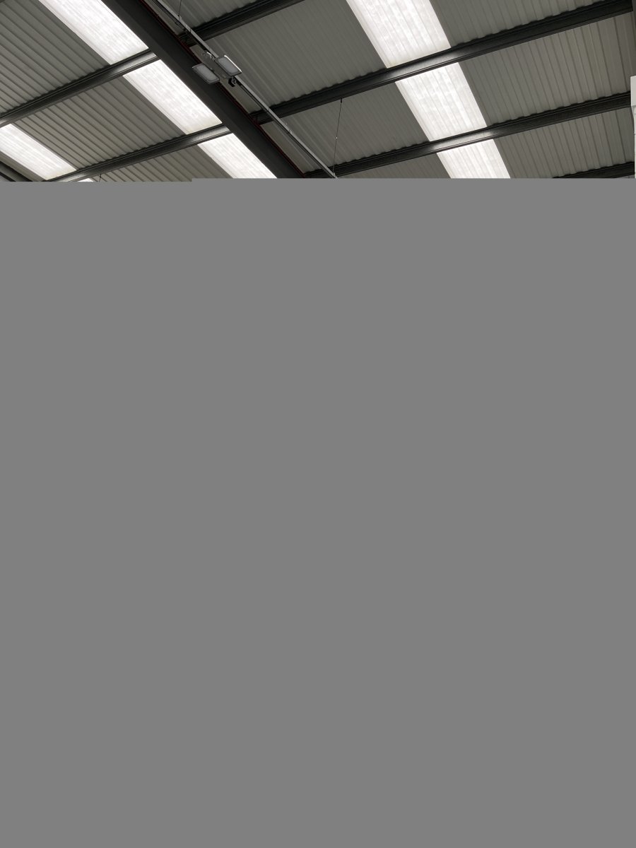 Industrial Unit in Shepshed - photo 3