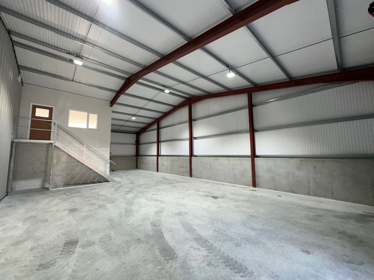 Industrial Unit in Exeter - photo 3