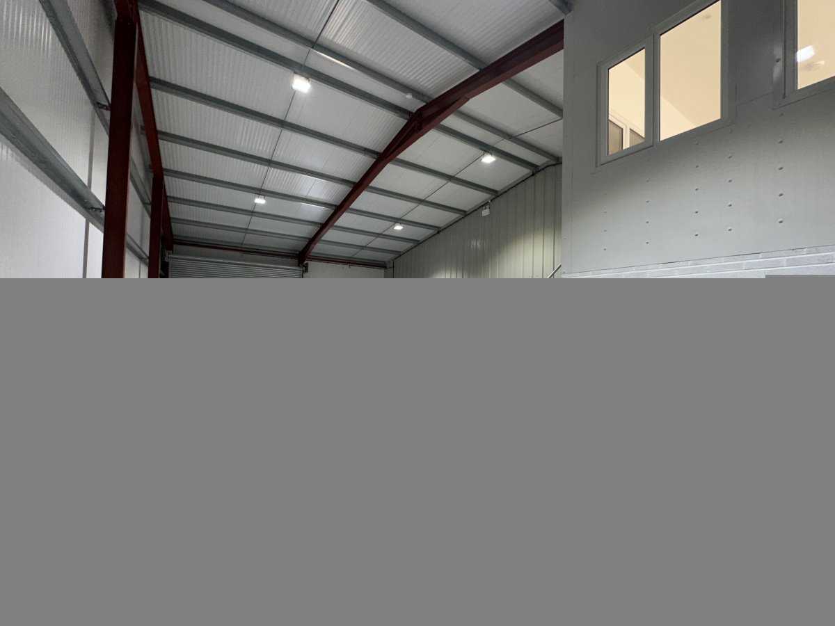 Industrial Unit in Exeter - photo 4