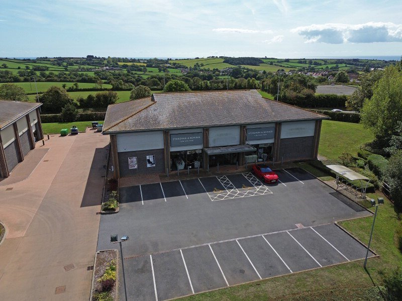 Industrial in Exmouth