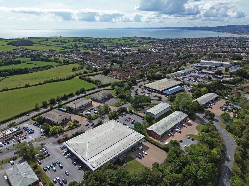 Industrial Unit in Exmouth - photo 2