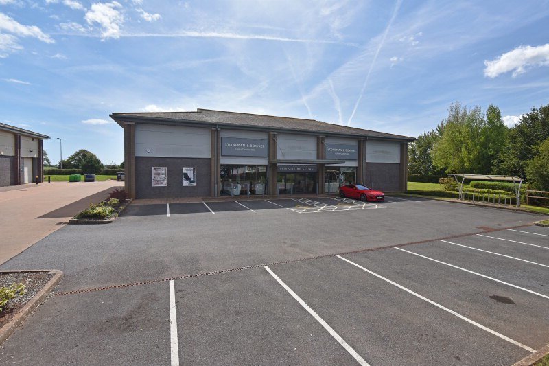 Industrial Unit in Exmouth - photo 3