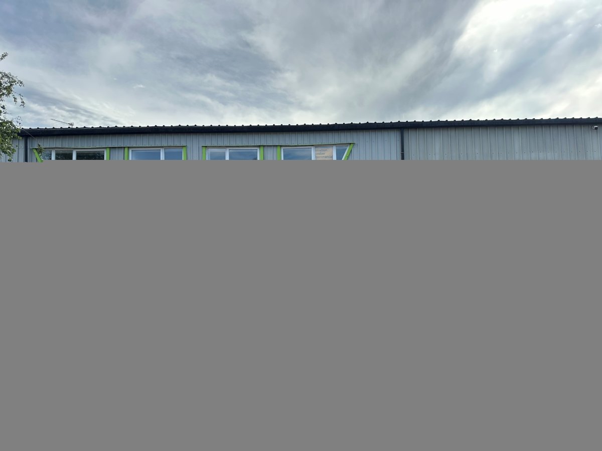 Industrial in Exeter