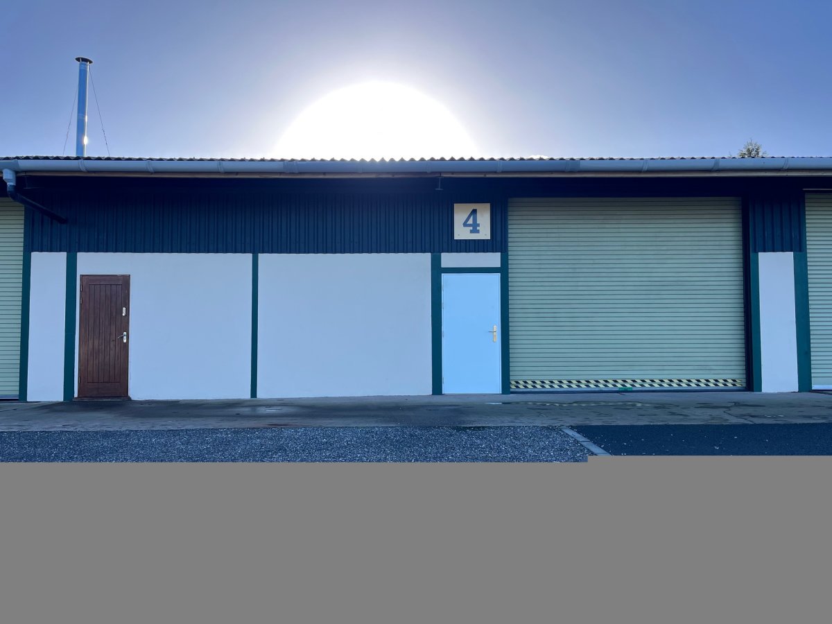 Industrial in Clyst St. Mary
