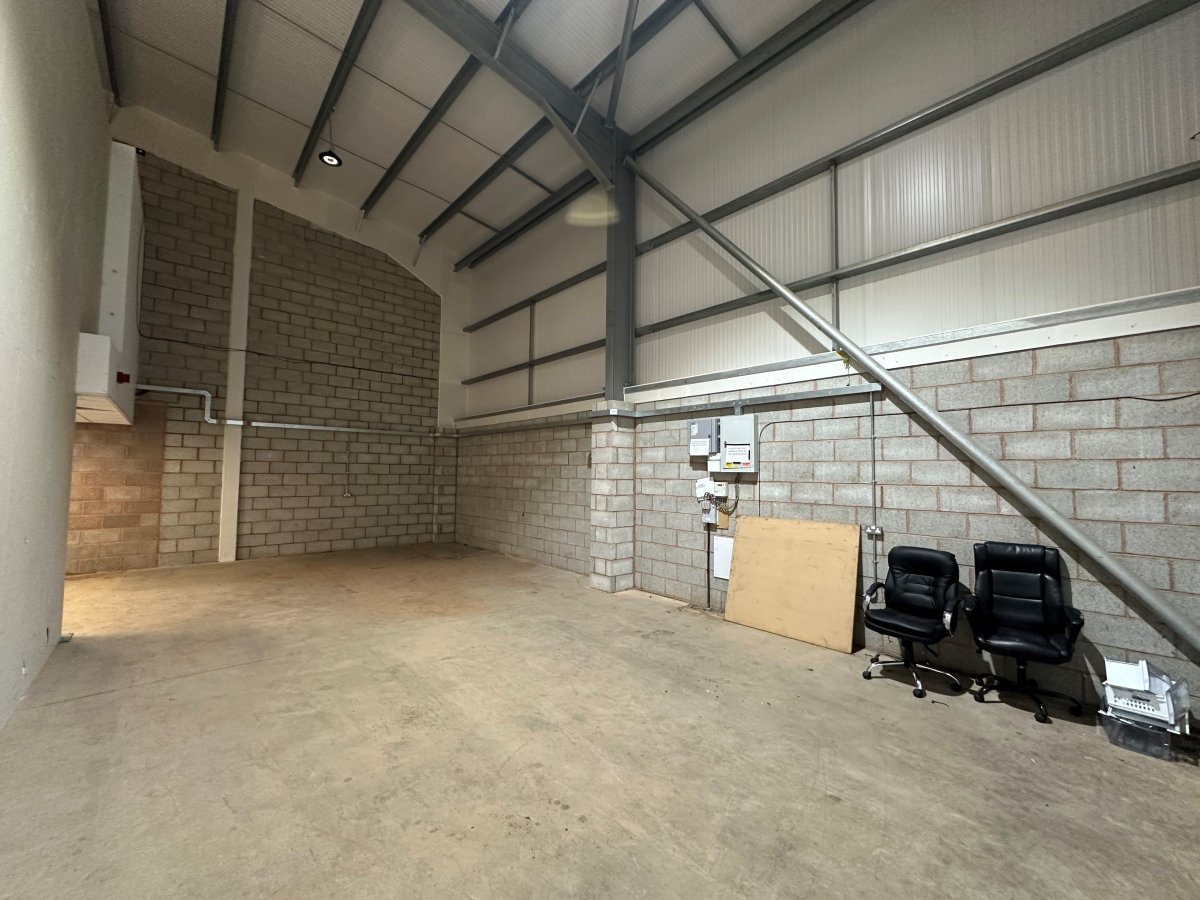 Industrial Unit in Willand - photo 4