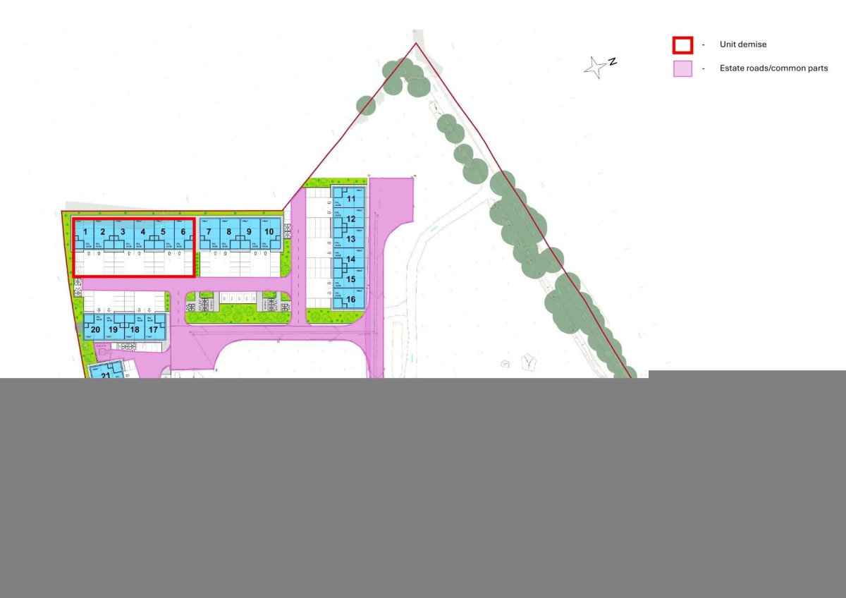 Industrial Unit in North Pickenham - photo 4