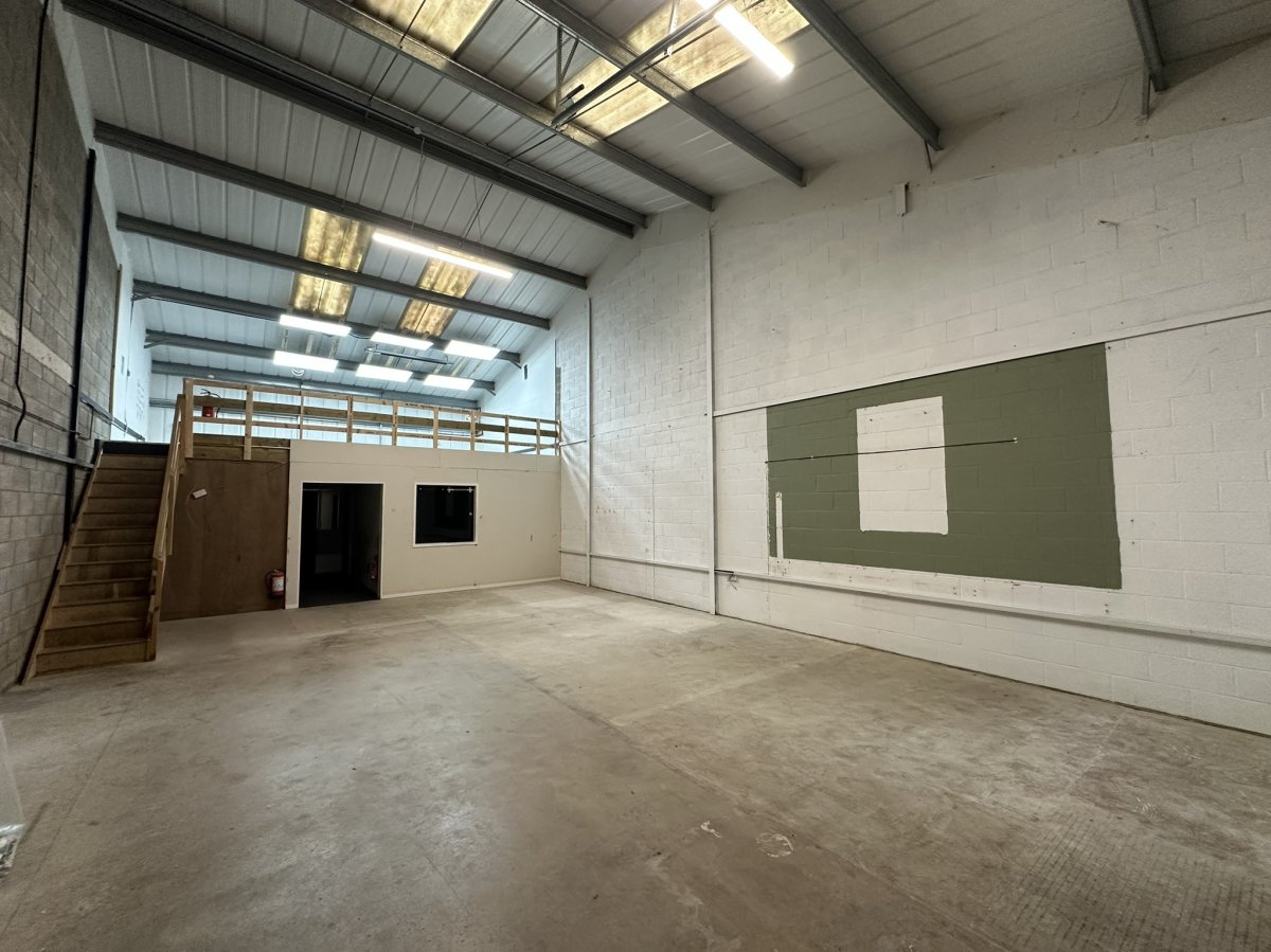Industrial Unit in Liverton Business Park - photo 3