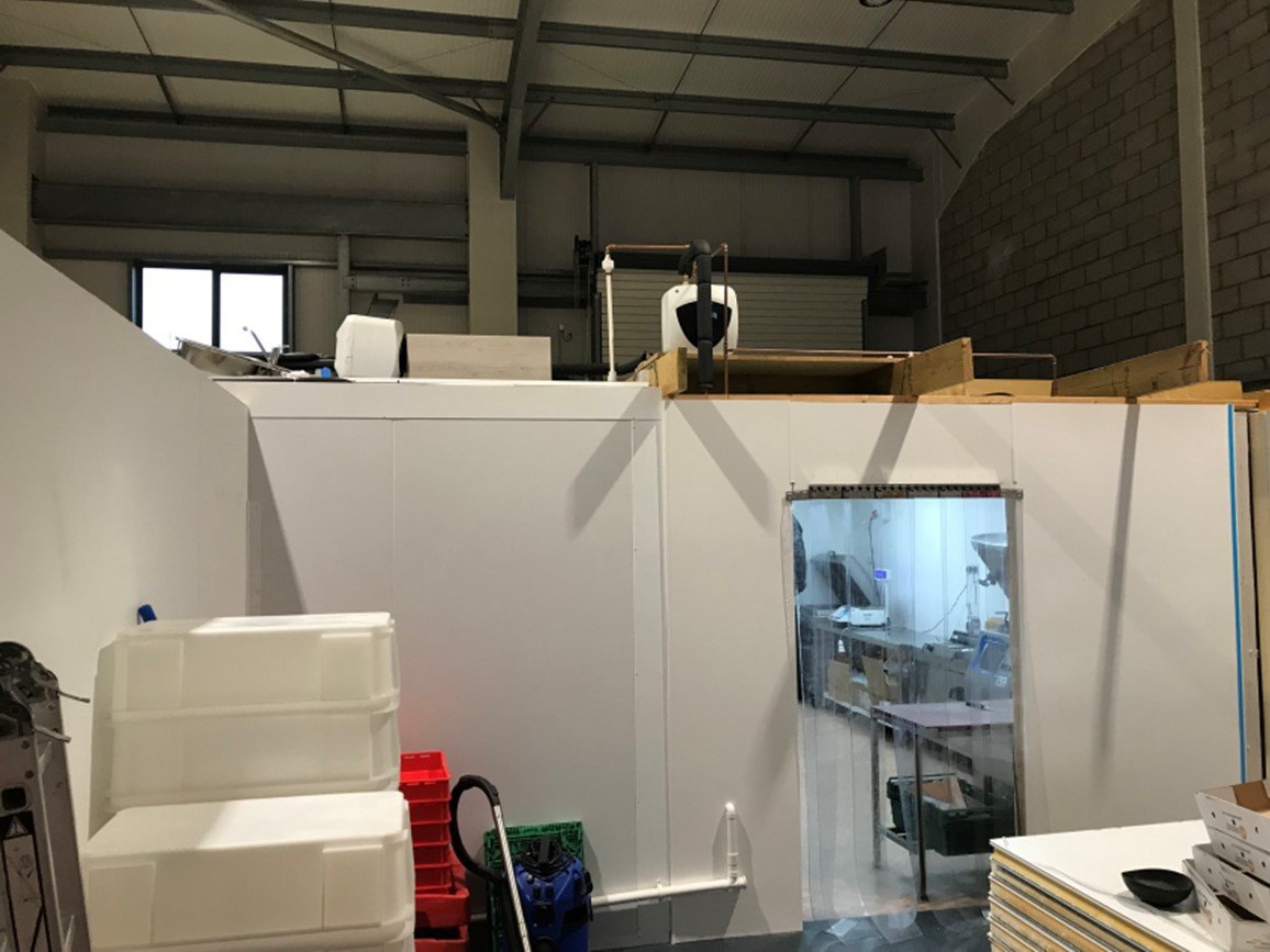 Industrial Unit in Willand - photo 3