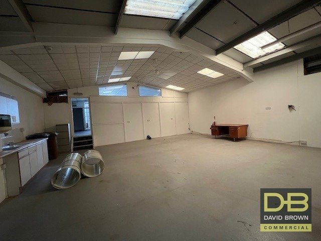 Industrial Unit in Derby - photo 4