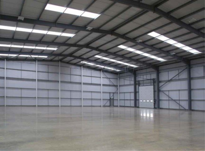 Industrial Unit in Market Harborough - photo 3