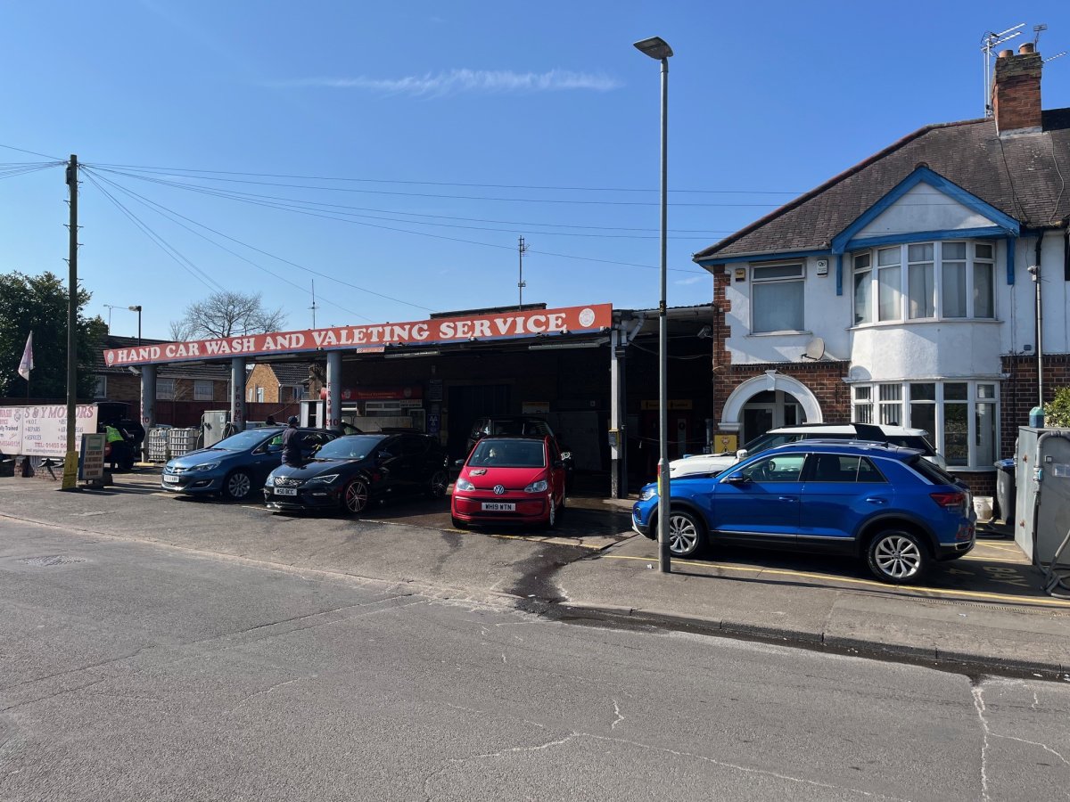 Industrial Unit in Leicester - photo 3