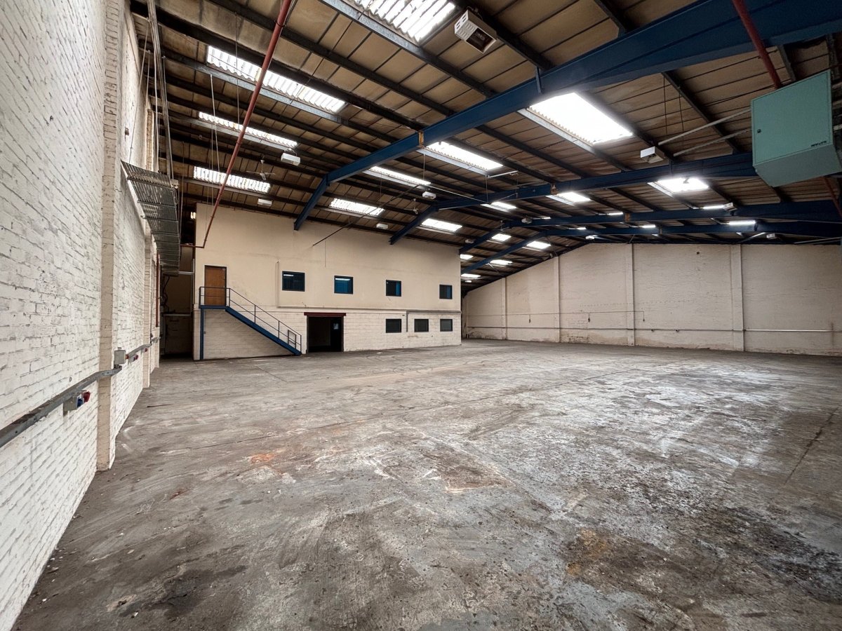 Industrial Unit in Leicester - photo 3