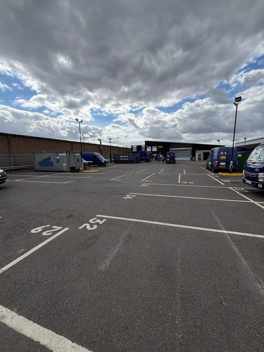 Industrial Unit in Leicester - photo 2