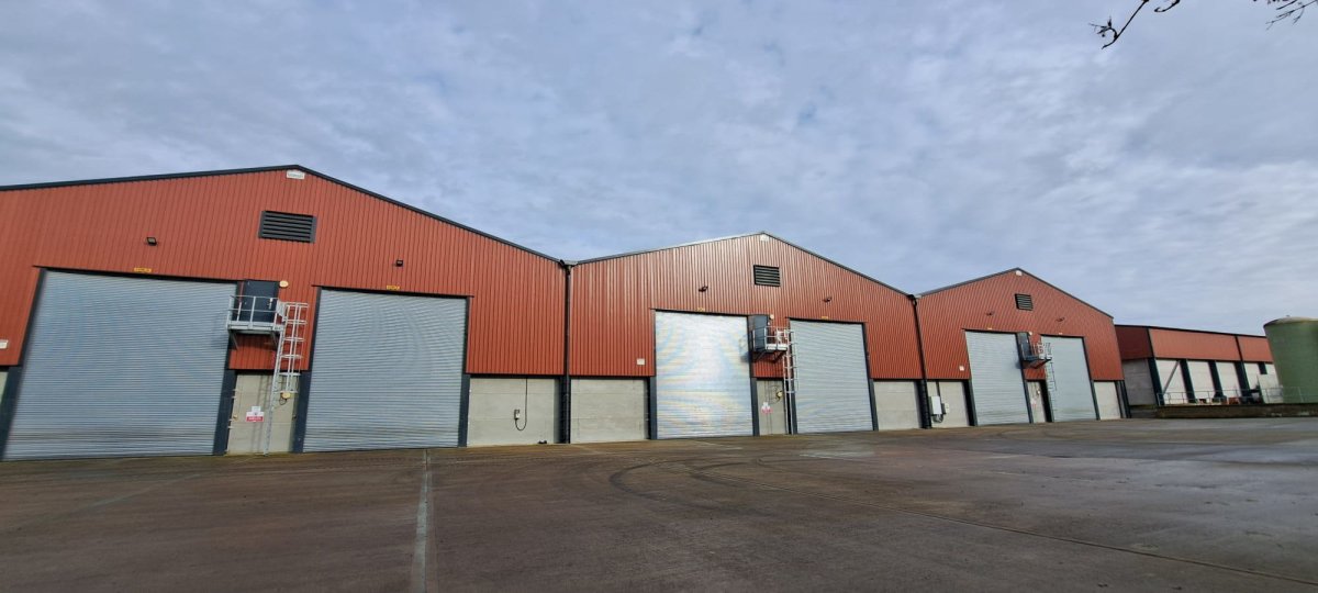 Industrial in St Neots
