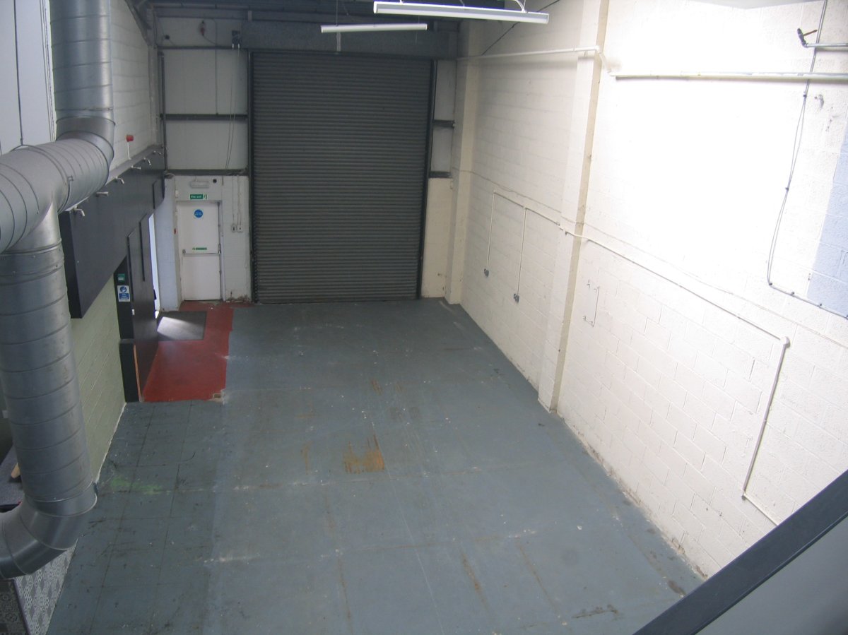 Industrial Unit in Loughborough - photo 2