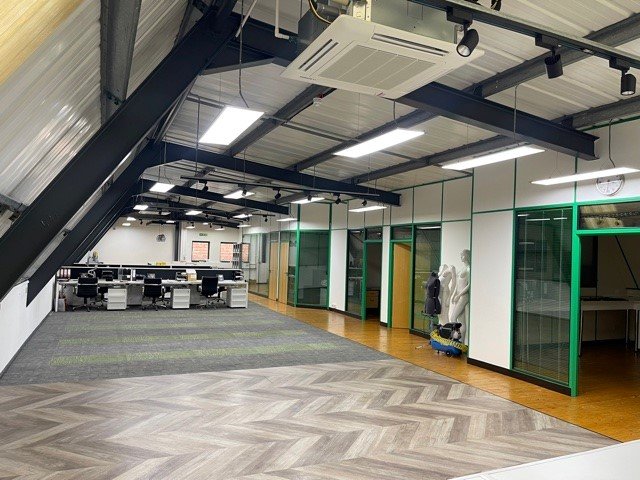 Industrial Unit in Leicester - photo 4