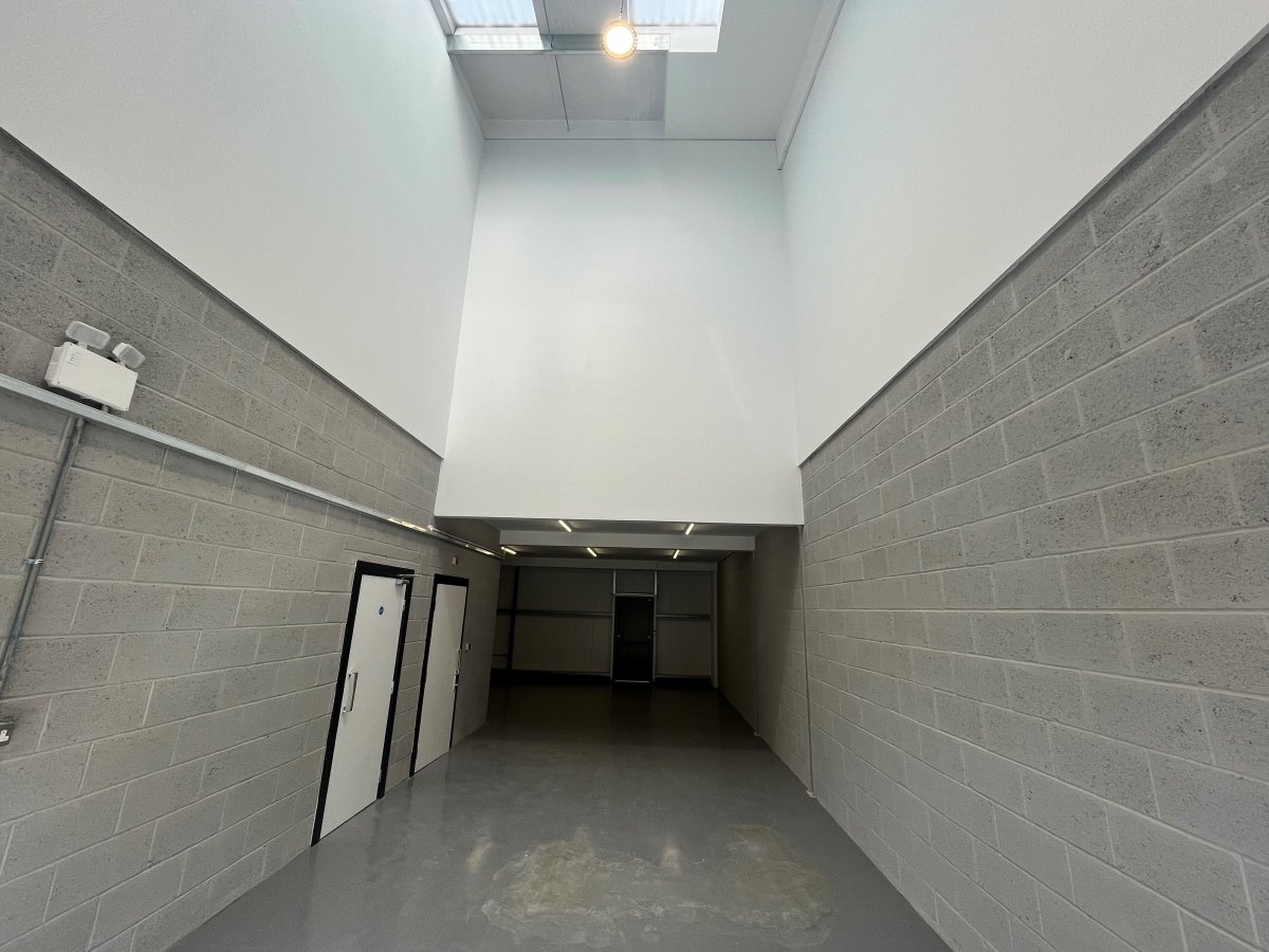 Industrial Unit in Melton Mowbray - photo 4