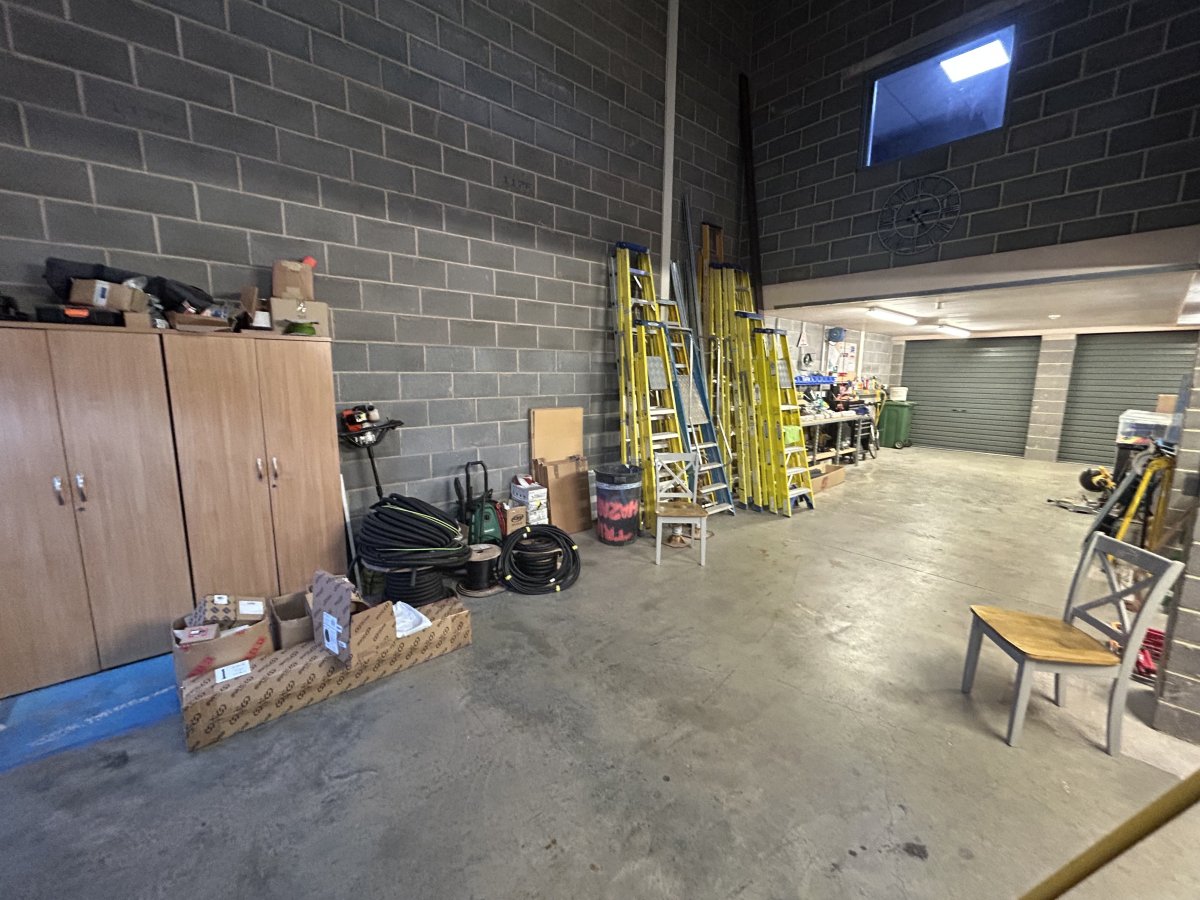 Office in Loughborough - photo 3