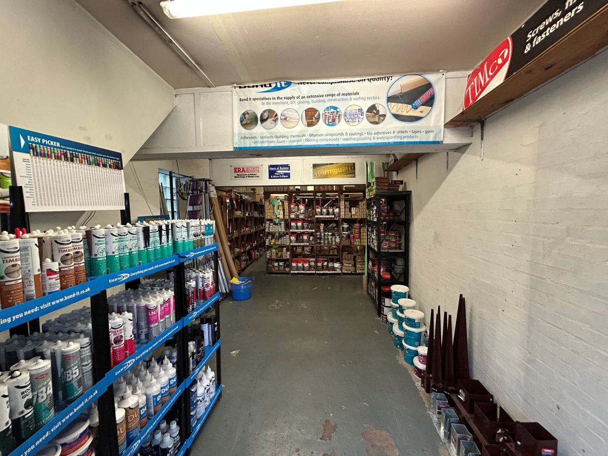Industrial Unit in Leicester - photo 3