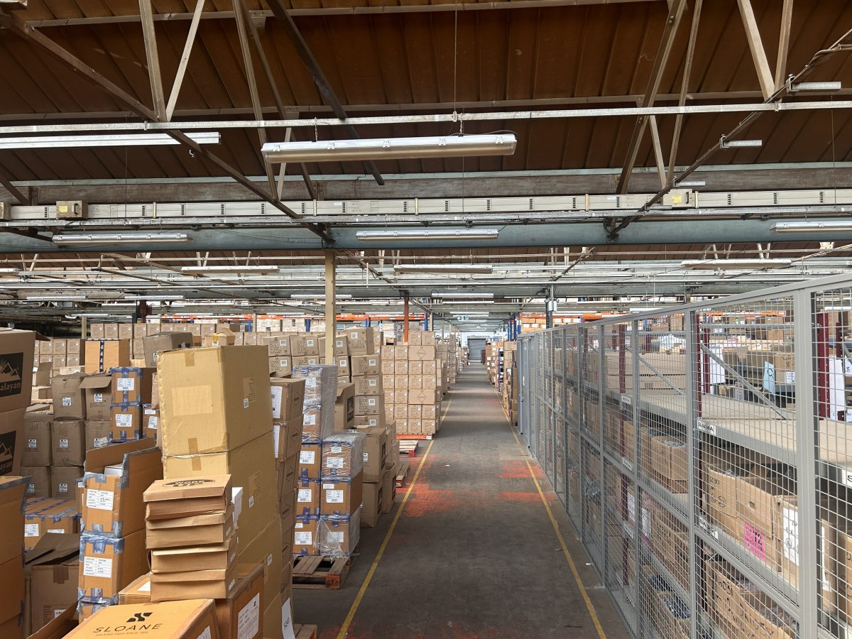 Industrial Unit in Leicester - photo 3