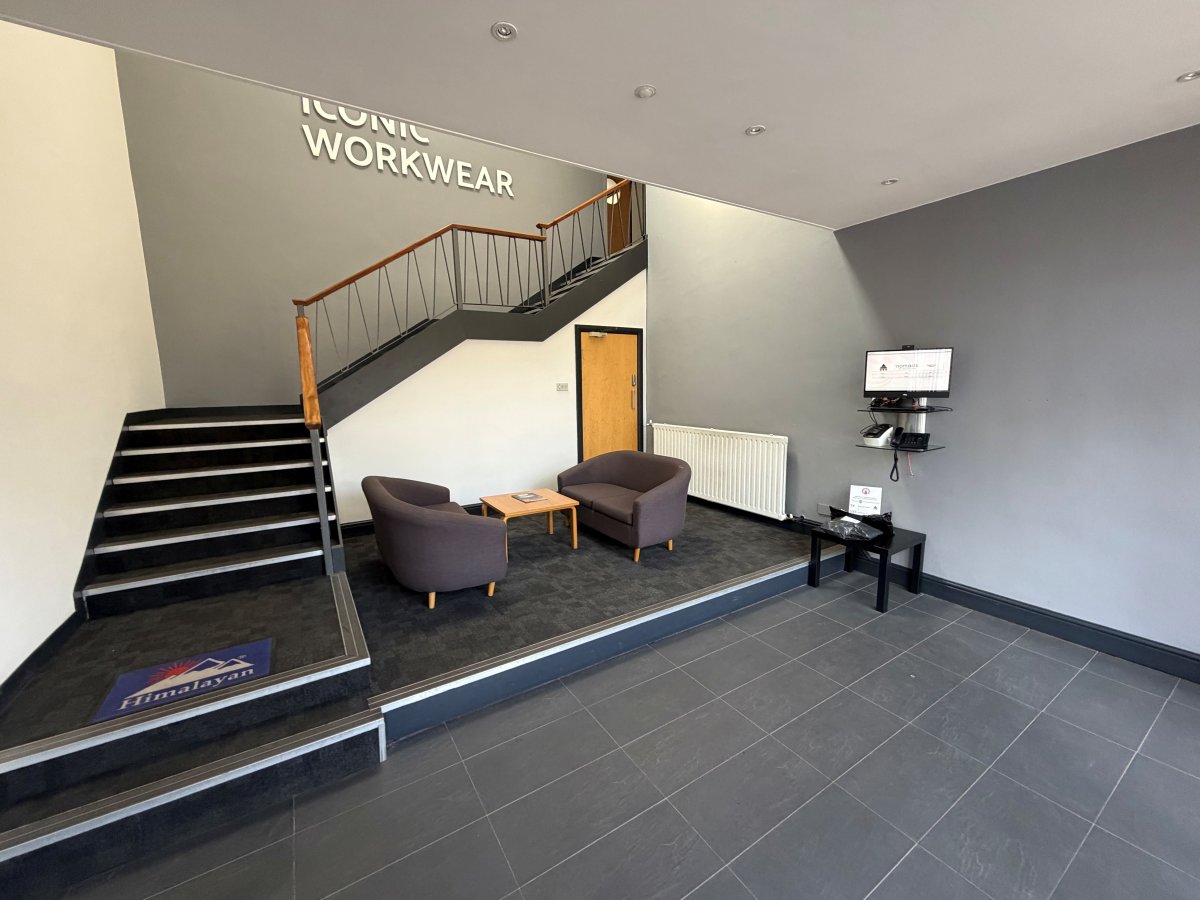 Industrial Unit in Leicester - photo 4