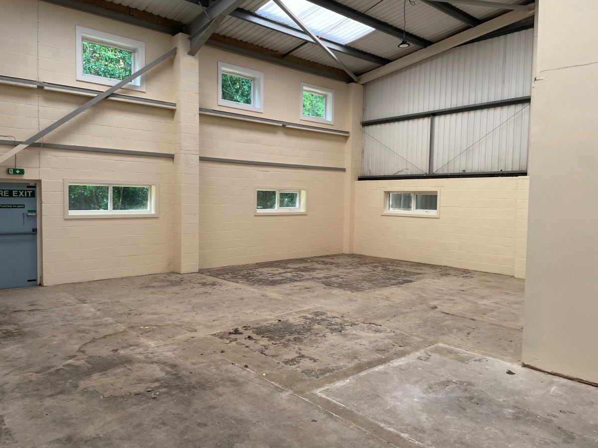 Industrial Unit in Broughton Astley - photo 2