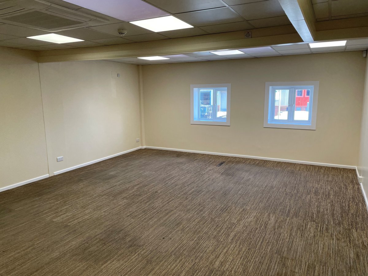 Industrial Unit in Broughton Astley - photo 3