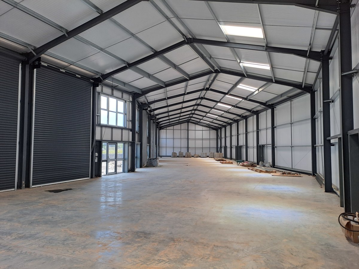 Industrial Unit in Helston - photo 2