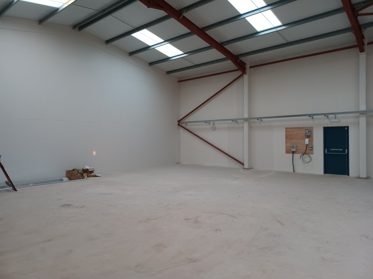 Industrial Unit in Exeter - photo 2