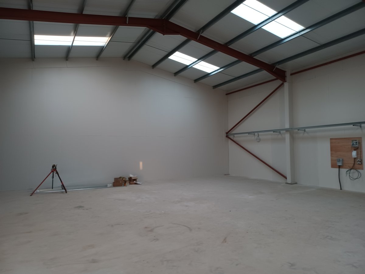 Industrial Unit in Exeter - photo 3