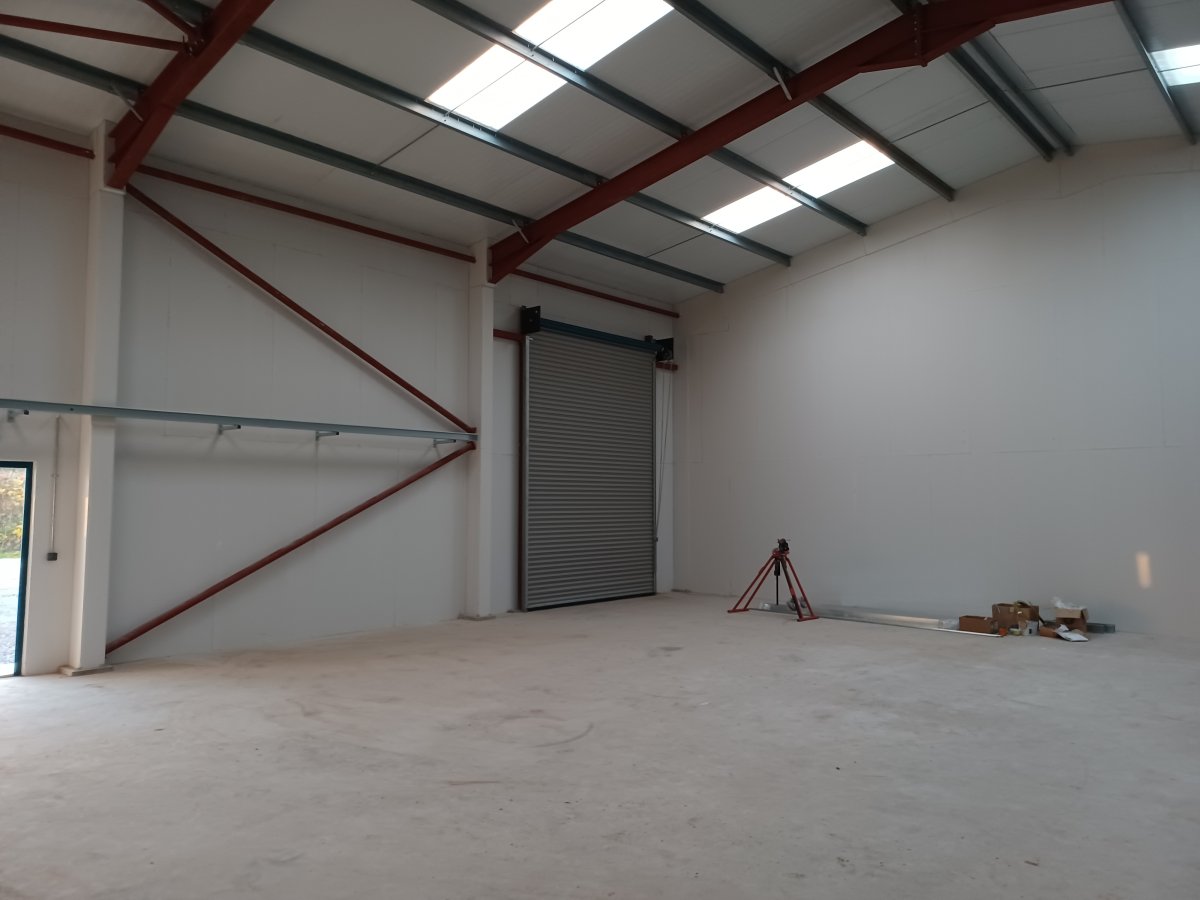 Industrial Unit in Exeter - photo 4