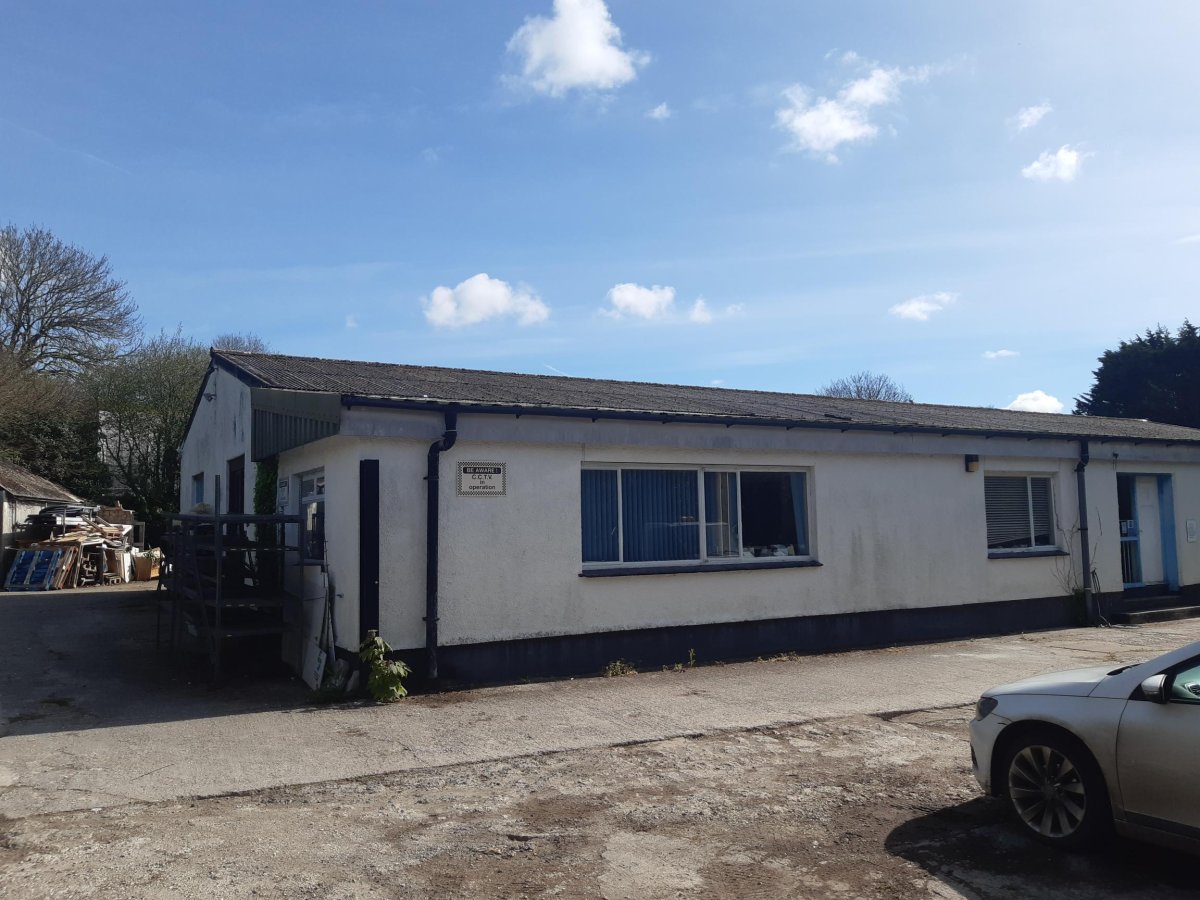 Industrial Unit in Wadebridge - photo 4
