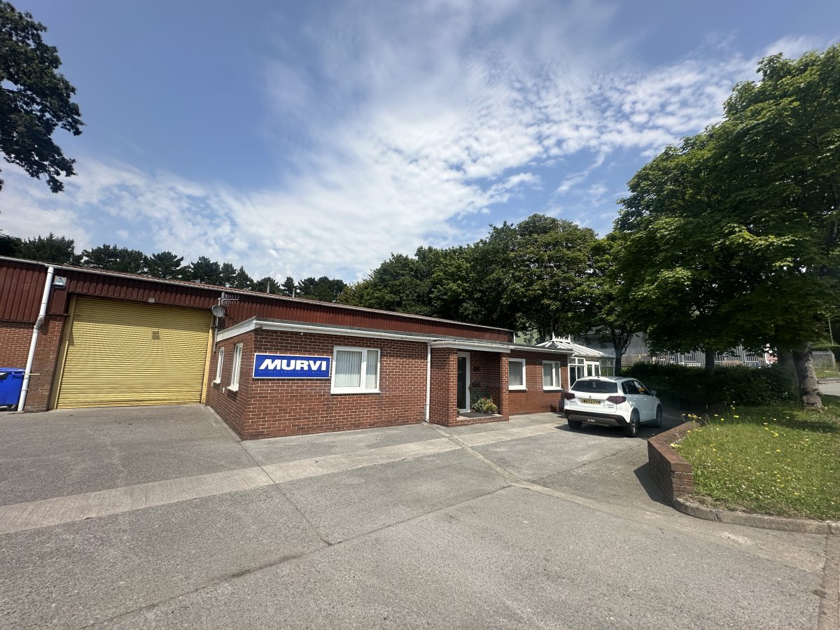 Industrial Unit in Ivybridge - photo 3